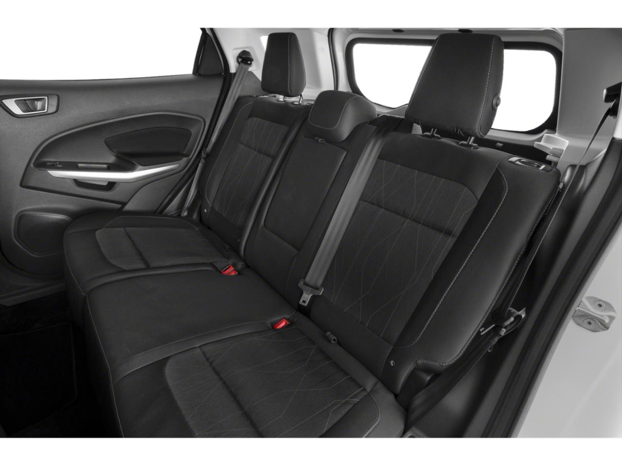 2022 Ford EcoSport Vehicle Photo in Green Bay, WI 54304