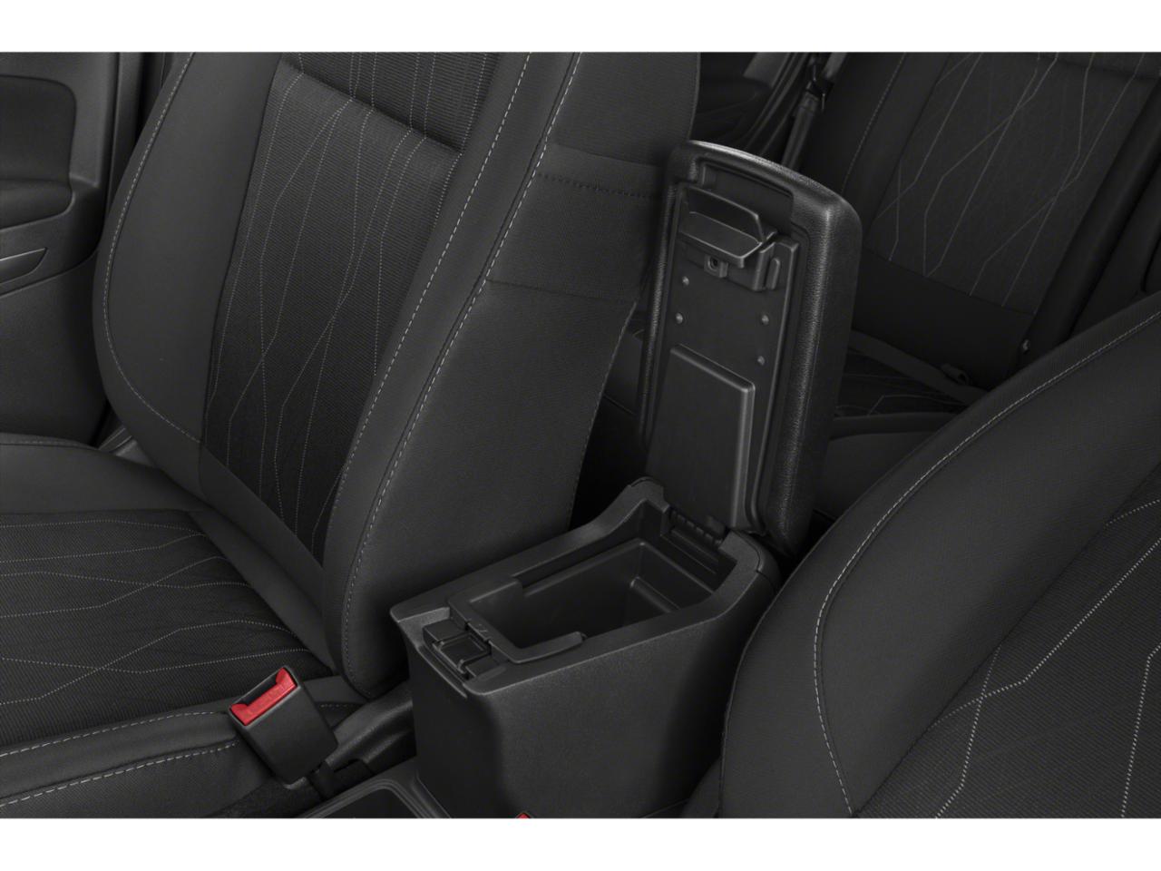 2022 Ford EcoSport Vehicle Photo in Green Bay, WI 54304