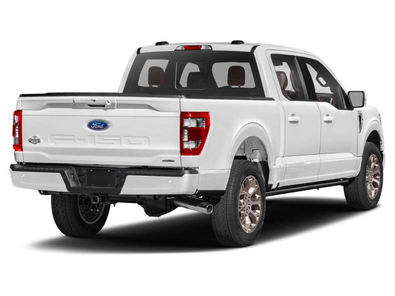 2022 Ford F-150 Vehicle Photo in Panama City, FL 32401