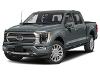 Used 2022 Ford F-150 Limited with VIN 1FTFW1ED9NFC17478 for sale in Sparta, IL