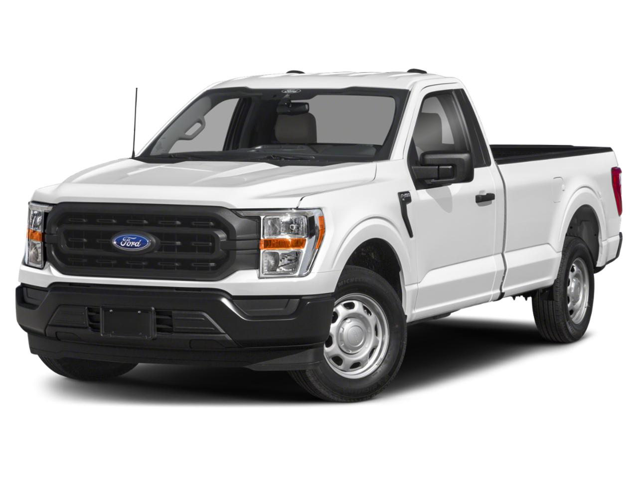 2022 Ford F-150 Vehicle Photo in Jacksonville, FL 32244