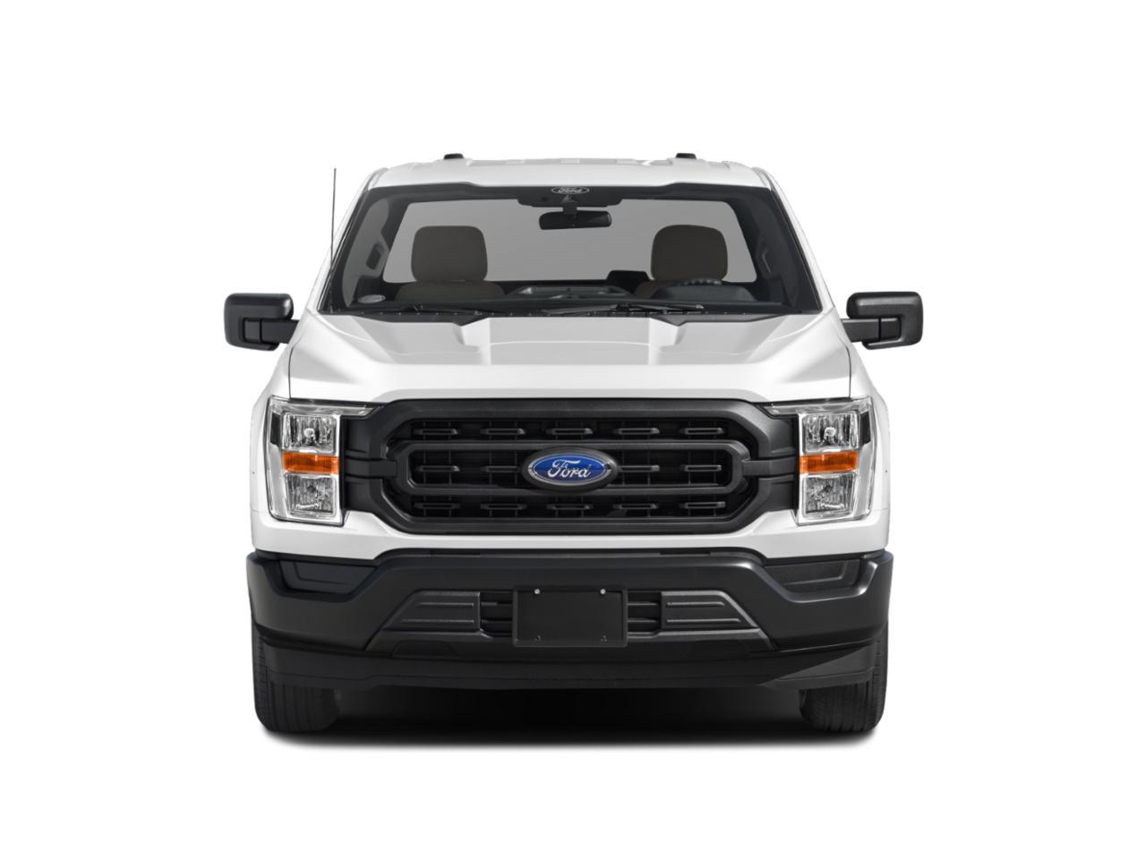 2022 Ford F-150 Vehicle Photo in Jacksonville, FL 32244