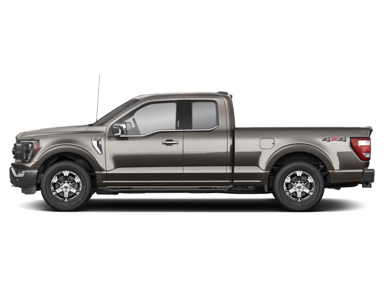 2022 Ford F-150 Lariat photo 16