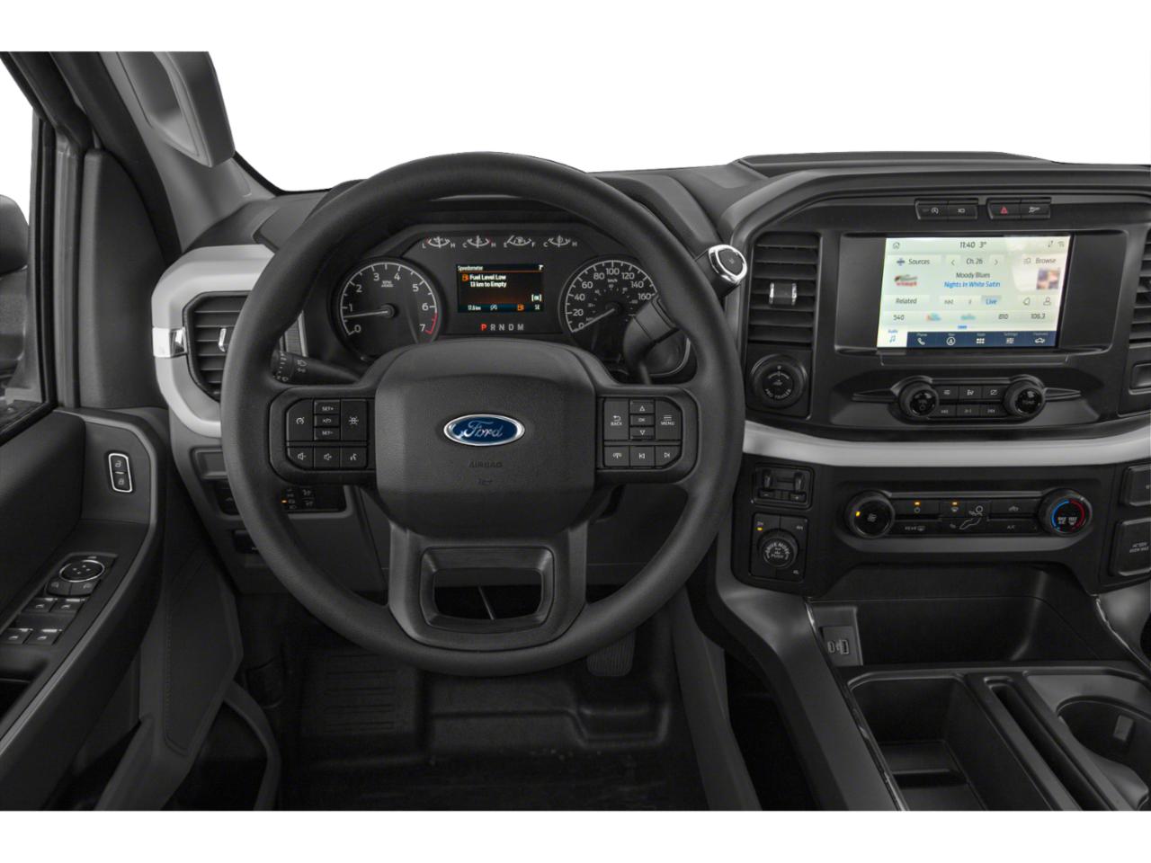 2022 Ford F-150 Vehicle Photo in Fort Lauderdale, FL 33316