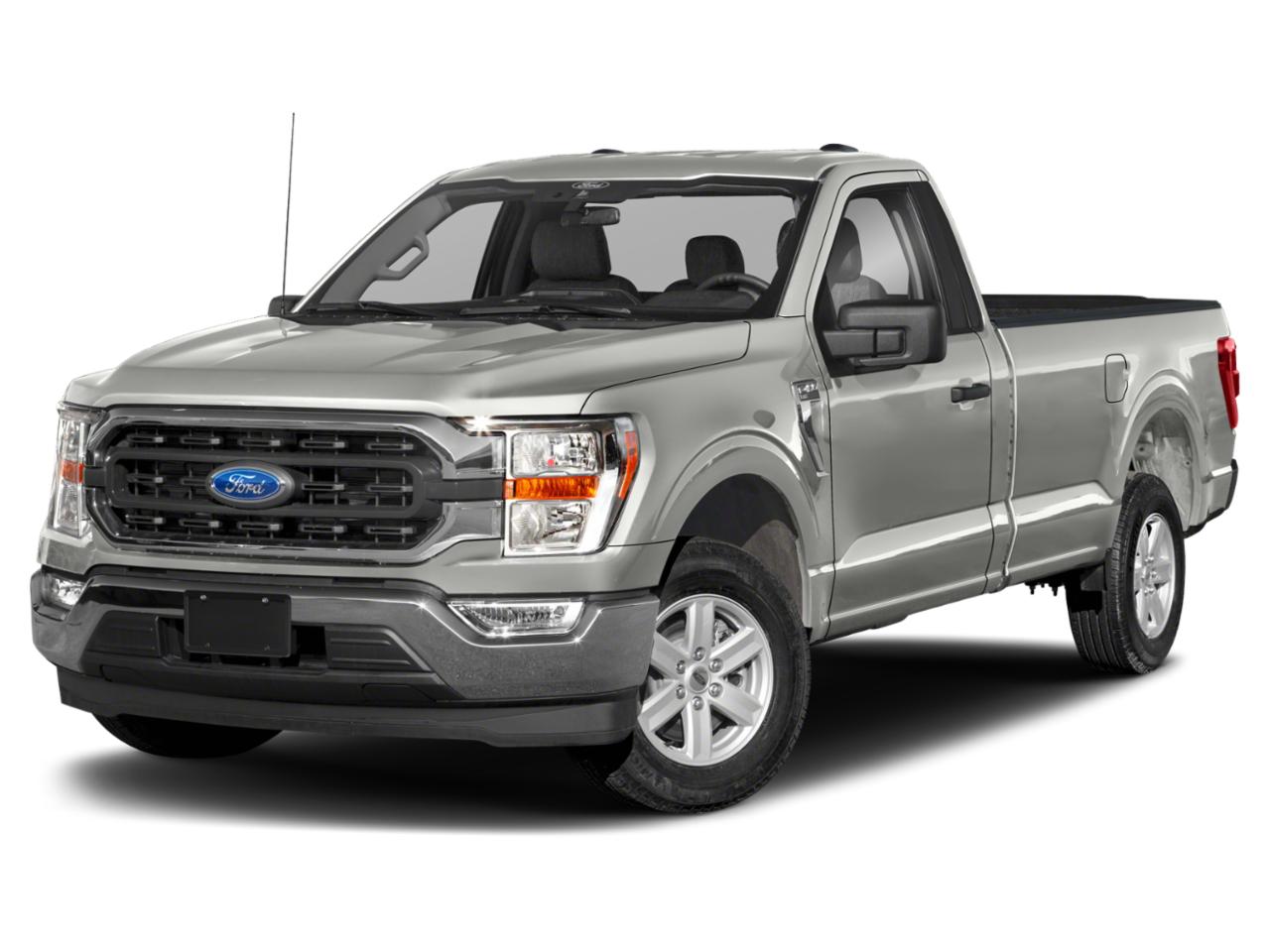 2022 Ford F-150 Vehicle Photo in Bradenton, FL 34207