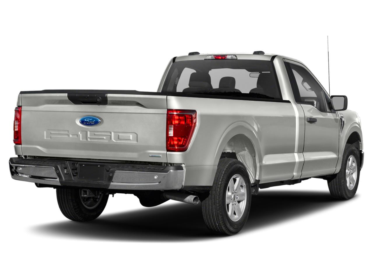 2022 Ford F-150 Vehicle Photo in Bradenton, FL 34207