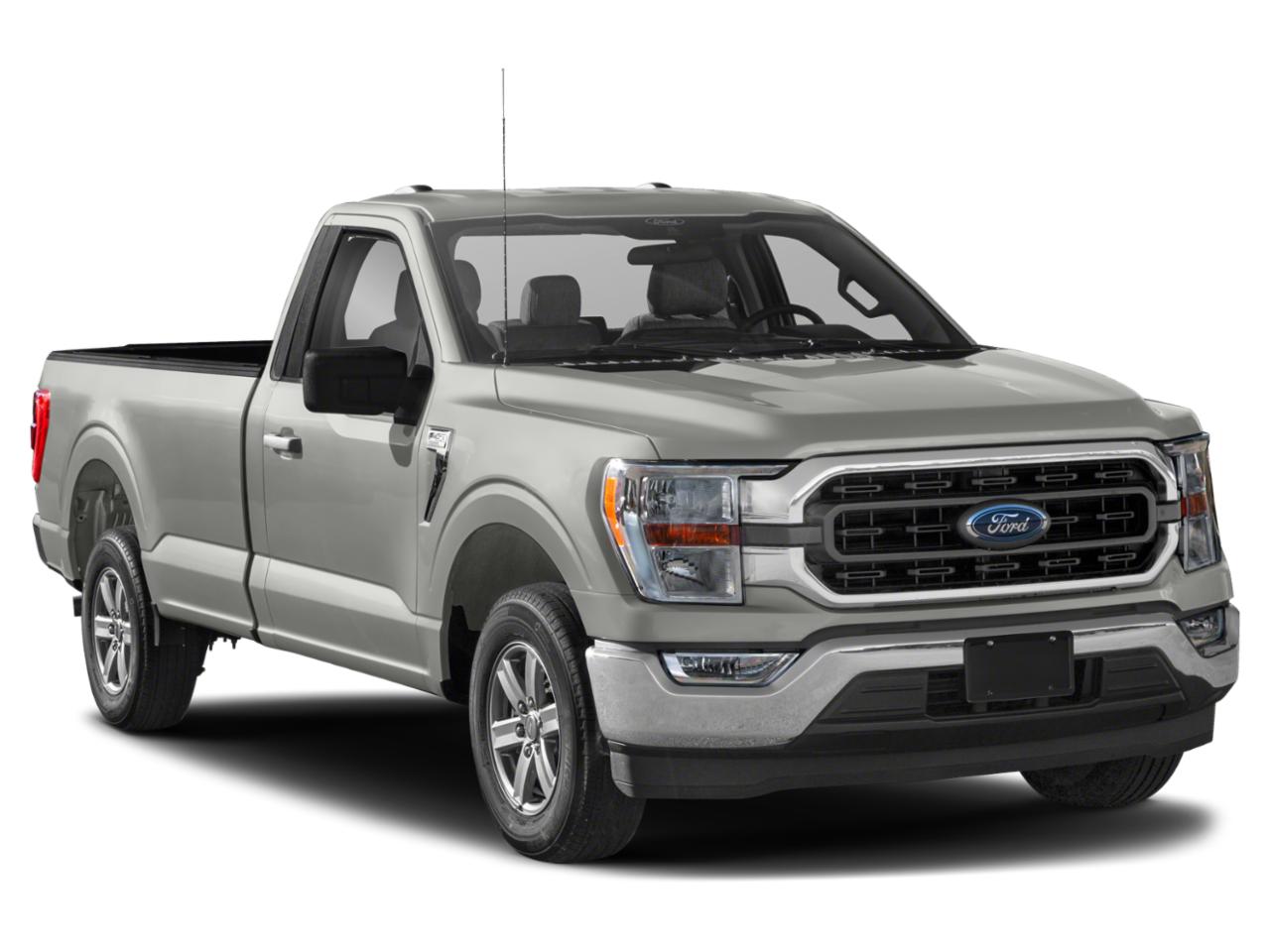 2022 Ford F-150 Vehicle Photo in Bradenton, FL 34207