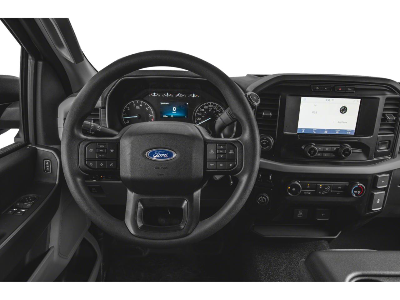 2022 Ford F-150 Vehicle Photo in Bradenton, FL 34207