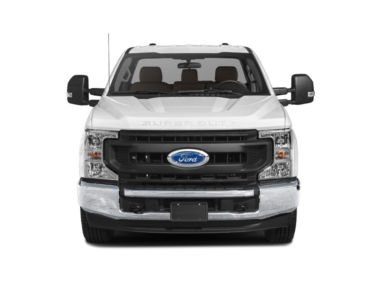 2022 Ford Super Duty F-250 SRW Vehicle Photo in Miami, FL 33015