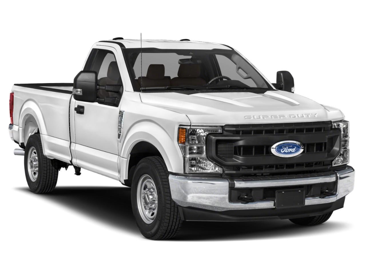 New 2022 Ford Super Duty F 250 Srw For Sale At Friendly Ford Inc