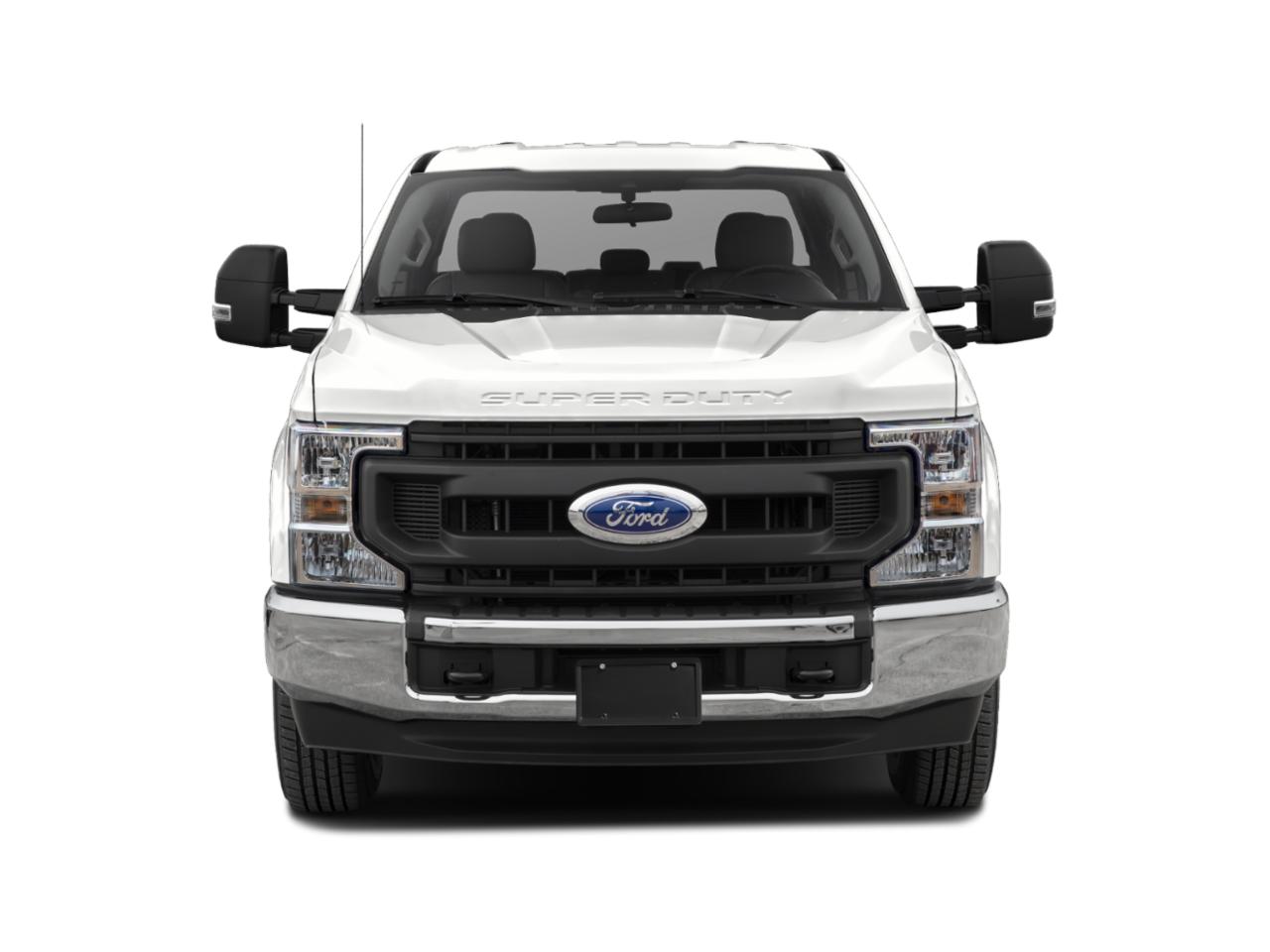 2022 Ford Super Duty F-250 SRW Vehicle Photo in Winslow, AZ 86047-2439