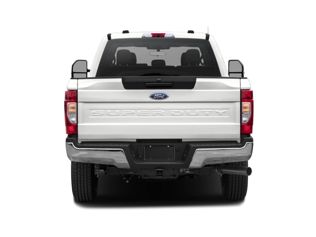 2022 Ford Super Duty F-250 SRW Vehicle Photo in Winslow, AZ 86047-2439