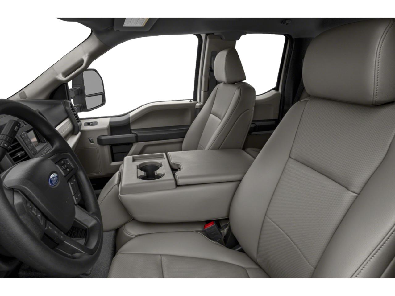 2022 Ford Super Duty F-250 SRW Vehicle Photo in Winslow, AZ 86047-2439