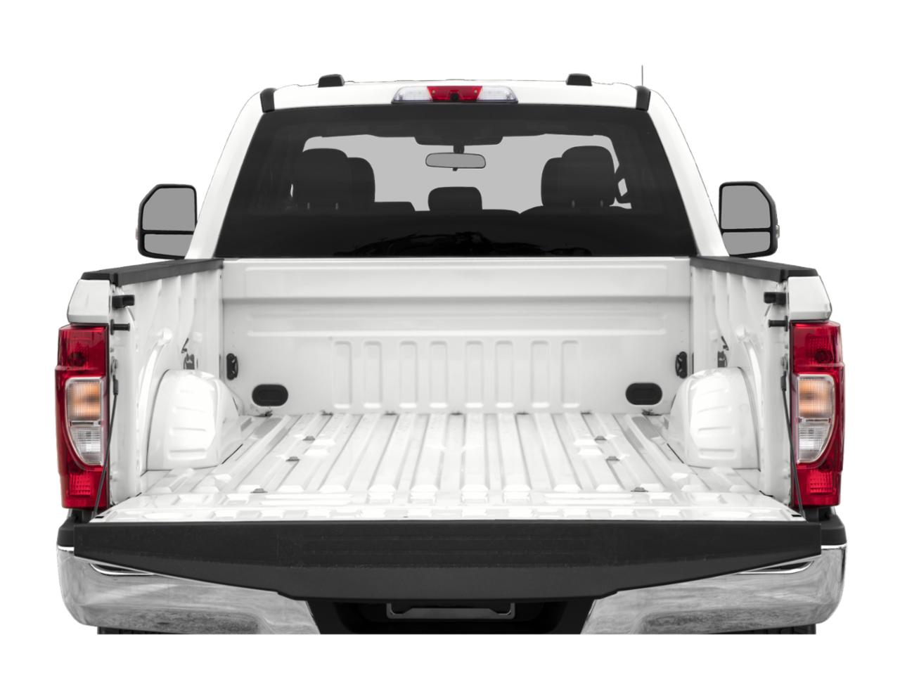 2022 Ford Super Duty F-250 SRW Vehicle Photo in Winslow, AZ 86047-2439
