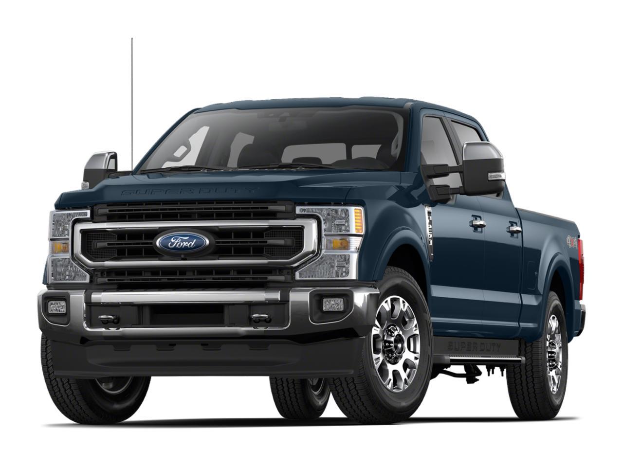 2022 Ford F-250 Super Duty XL photo 6