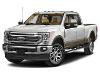 Certified 2022 Ford F-250 Super Duty Lariat with VIN 1FT8W2BT4NEC55992 for sale in Hermann, MO