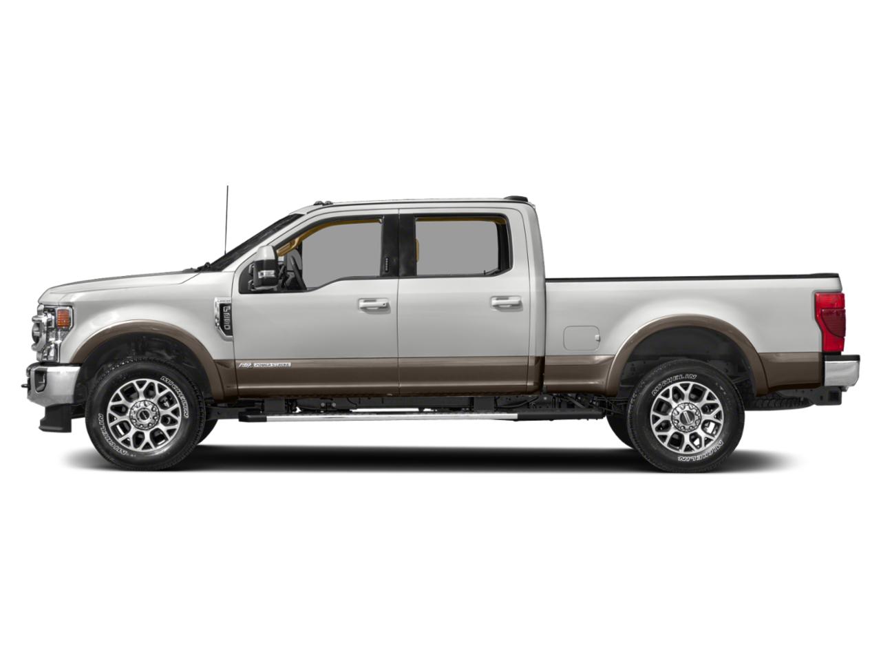 Used 2022 Ford F-250 Super Duty Lariat with VIN 1FT7W2BT2NEE78480 for sale in Ewen, MI