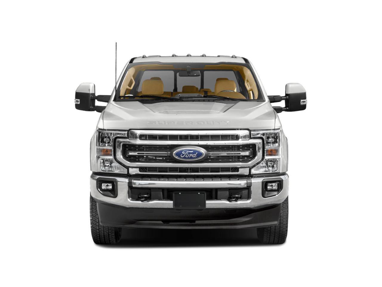 2022 Ford Super Duty F-250 SRW Vehicle Photo in Memphis, TN 38133