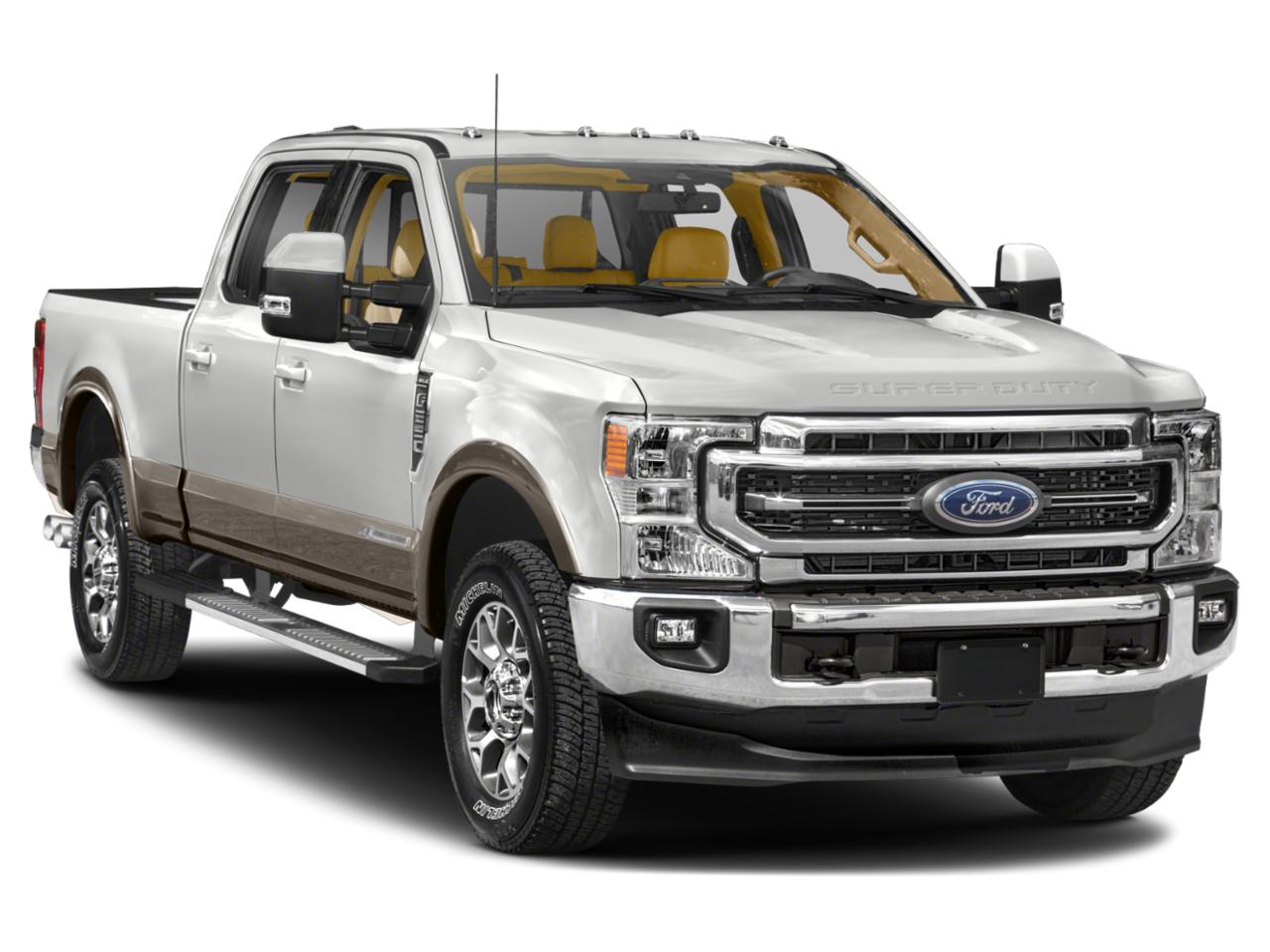 2022 Ford Super Duty F-250 SRW Vehicle Photo in Memphis, TN 38133