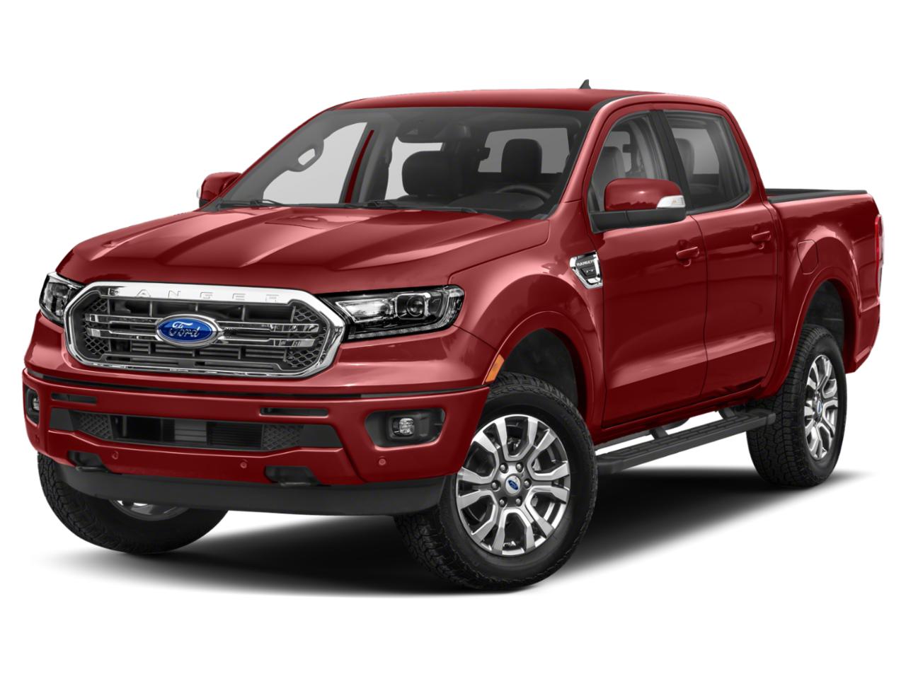 2022 Ford Ranger Vehicle Photo in Clearwater, FL 33764