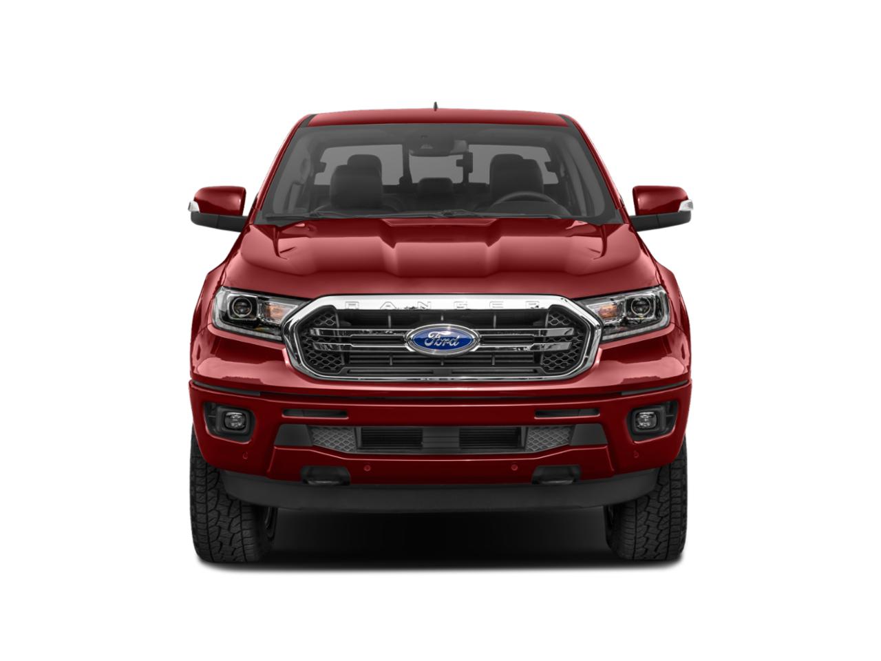 2022 Ford Ranger Vehicle Photo in Memphis, TN 38133