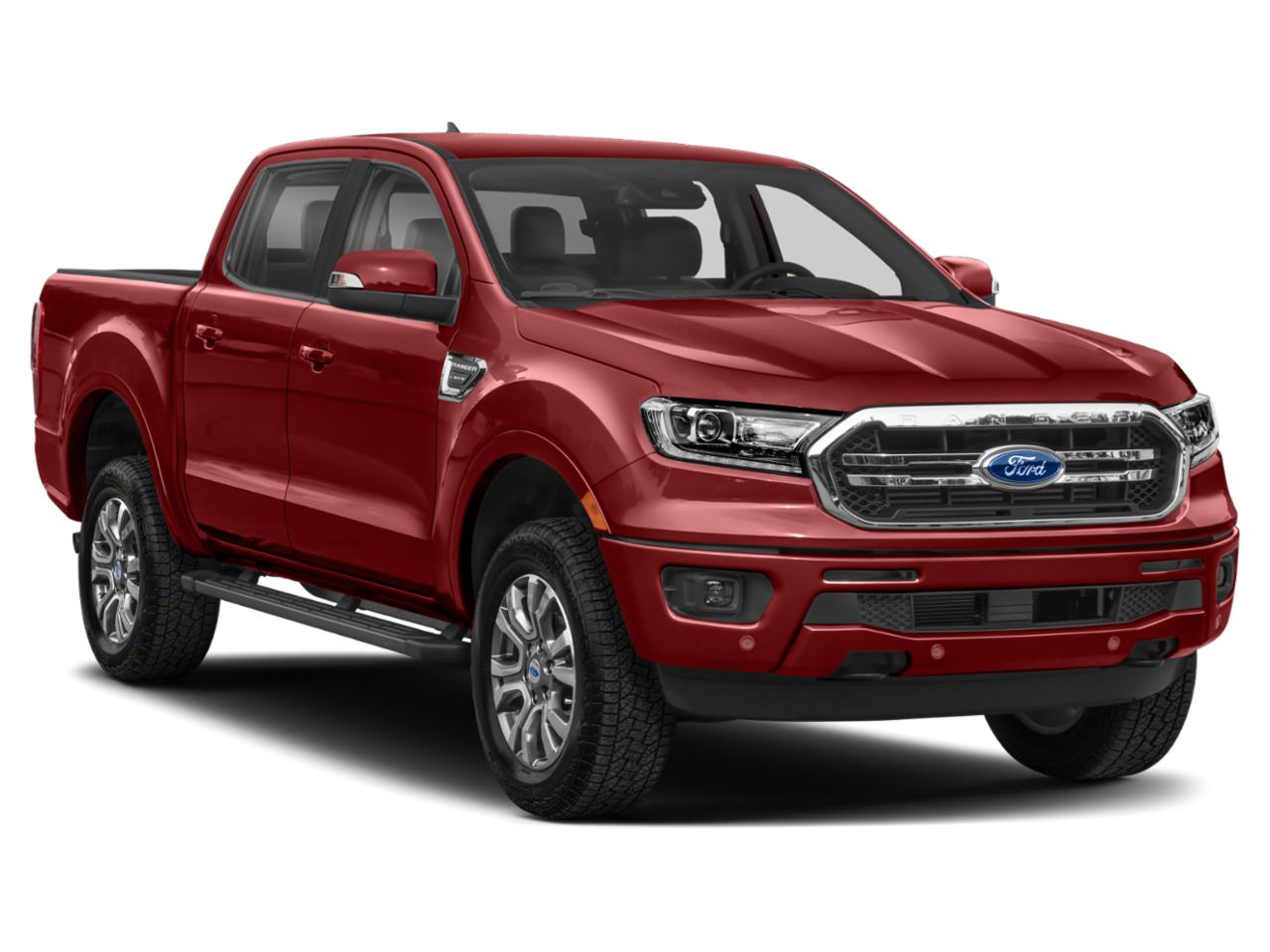 2022 Ford Ranger Vehicle Photo in Clearwater, FL 33764