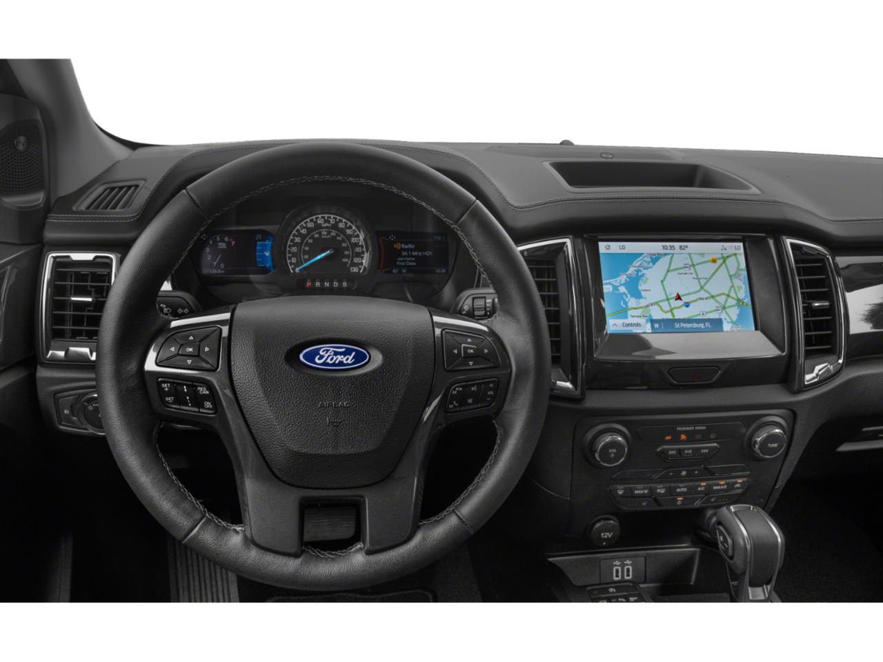 2022 Ford Ranger Vehicle Photo in Clearwater, FL 33764