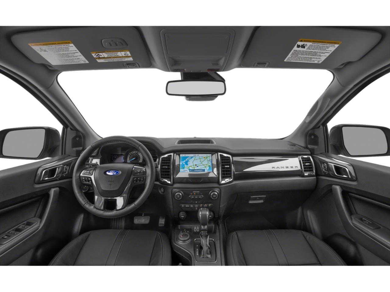 2022 Ford Ranger Vehicle Photo in Clearwater, FL 33764