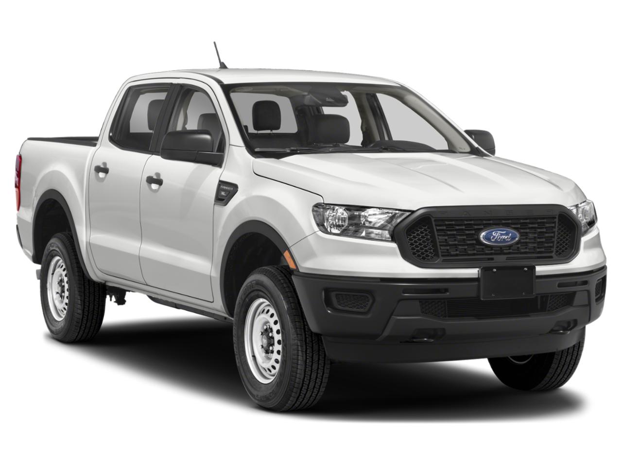 2022 Ford Ranger Vehicle Photo in STEPHENVILLE, TX 76401-3713