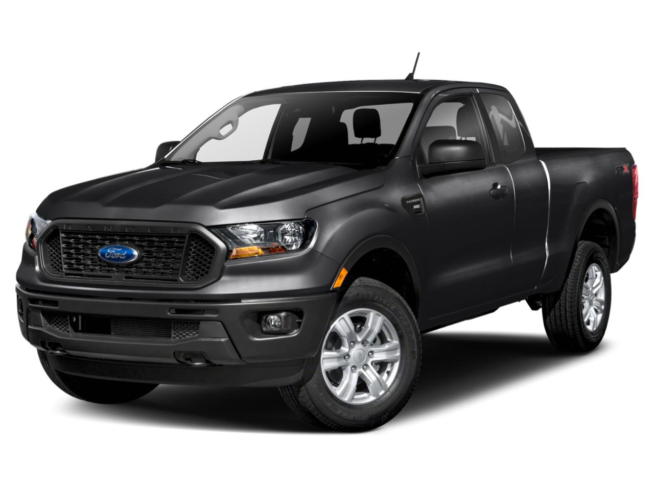 2022 Ford Ranger Vehicle Photo in Webster, MA 01570-1415