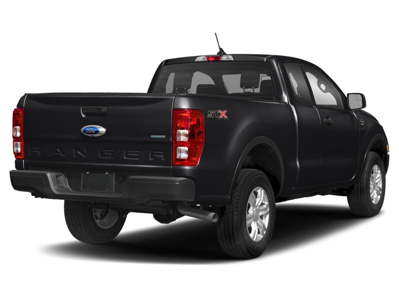 2022 Ford Ranger Vehicle Photo in Webster, MA 01570-1415