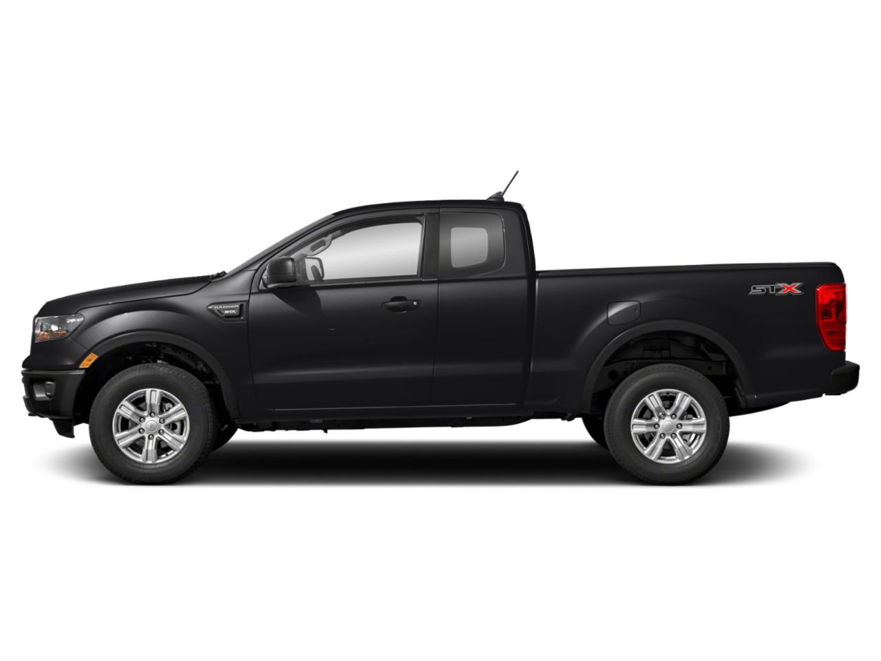 2022 Ford Ranger Vehicle Photo in Webster, MA 01570-1415