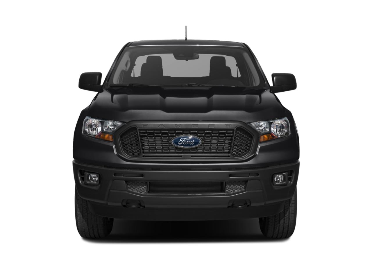 2022 Ford Ranger Vehicle Photo in Webster, MA 01570-1415
