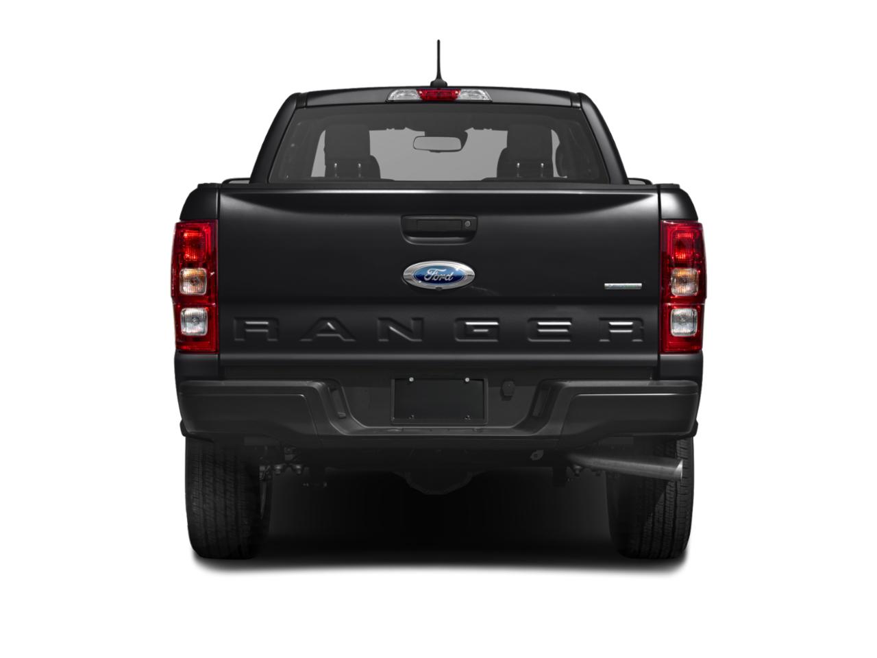 2022 Ford Ranger Vehicle Photo in Webster, MA 01570-1415