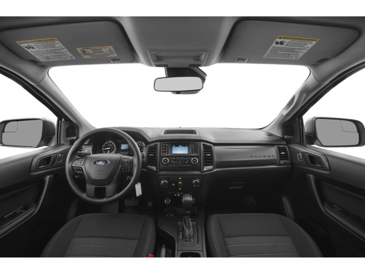 2022 Ford Ranger Vehicle Photo in Webster, MA 01570-1415