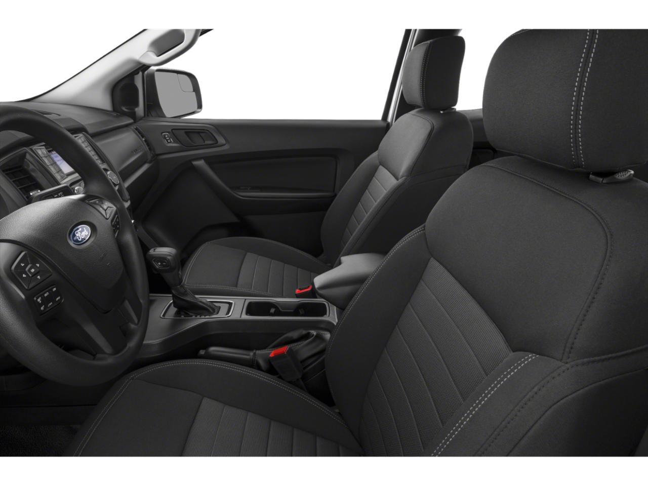 2022 Ford Ranger Vehicle Photo in Webster, MA 01570-1415