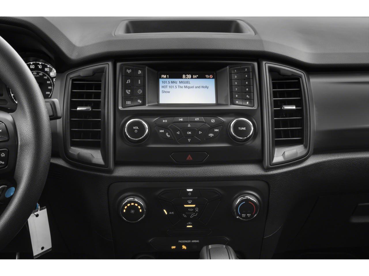 2022 Ford Ranger Vehicle Photo in Webster, MA 01570-1415