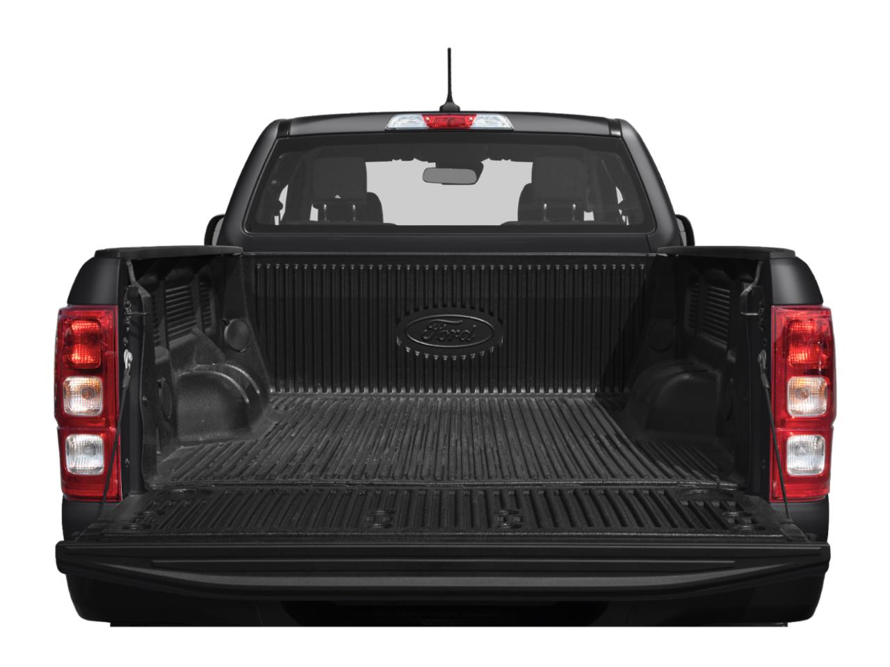 2022 Ford Ranger Vehicle Photo in Webster, MA 01570-1415