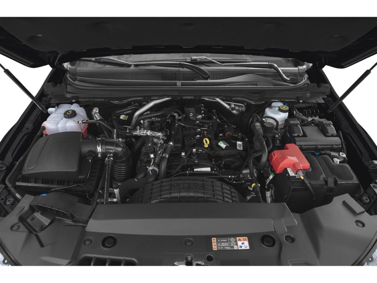 2022 Ford Ranger Vehicle Photo in Webster, MA 01570-1415