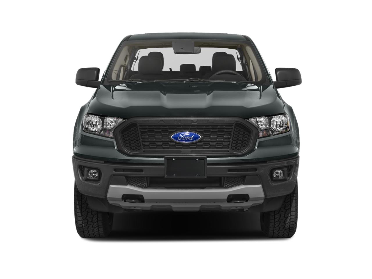 2022 Ford Ranger Vehicle Photo in Tampa, FL 33614