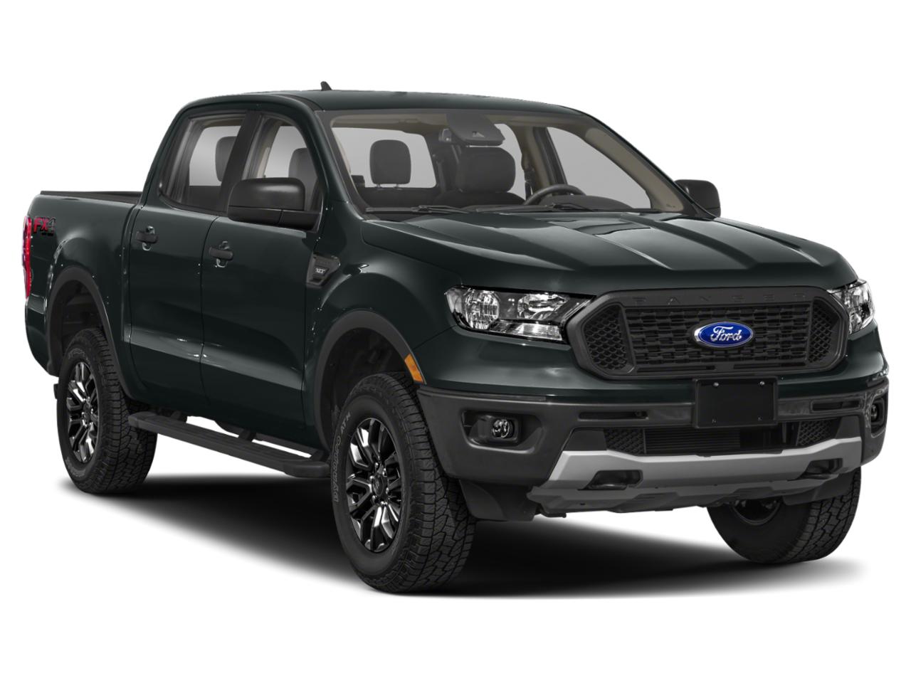 2022 Ford Ranger Vehicle Photo in Tampa, FL 33614