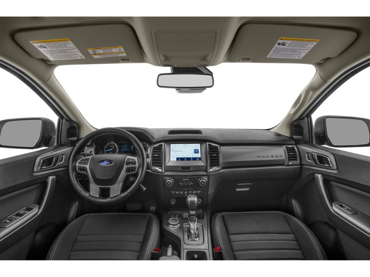 2022 Ford Ranger Vehicle Photo in Tampa, FL 33614