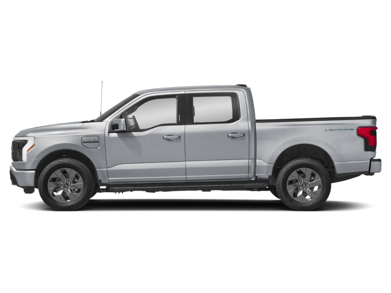 2022 Ford F-150 Lightning Vehicle Photo in LAS VEGAS, NV 89146-3033