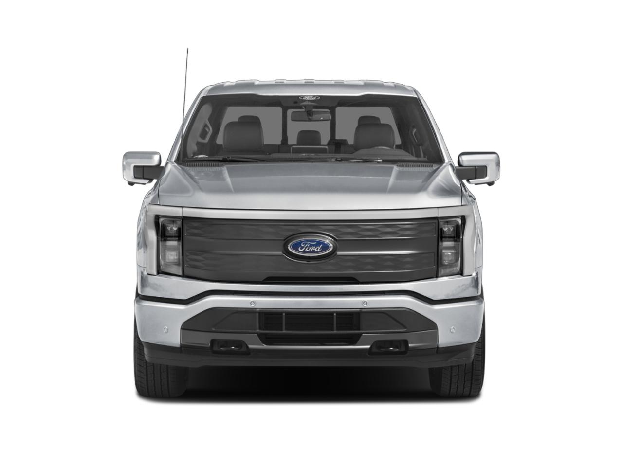 2022 Ford F-150 Lightning Vehicle Photo in LAS VEGAS, NV 89146-3033