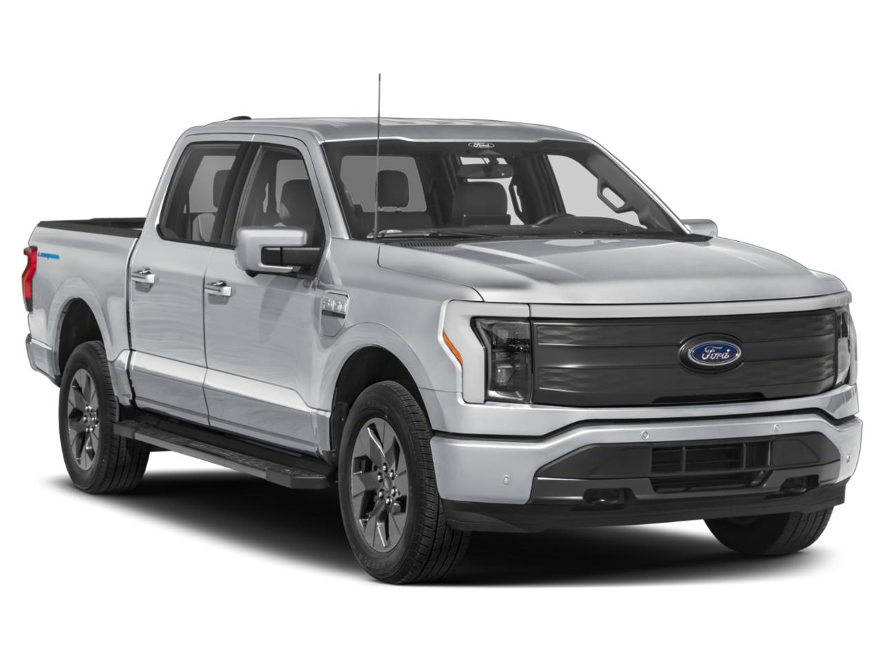 2022 Ford F-150 Lightning Vehicle Photo in LAS VEGAS, NV 89146-3033