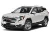 Used 2022 GMC Terrain SLT with VIN 3GKALVEV3NL124274 for sale in Presque Isle, ME
