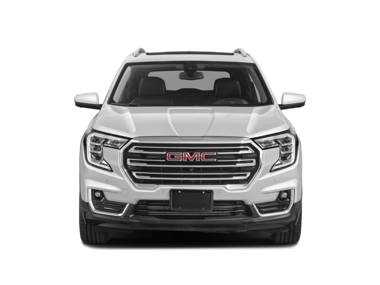 2022 GMC Terrain Vehicle Photo in Corpus Christi, TX 78415