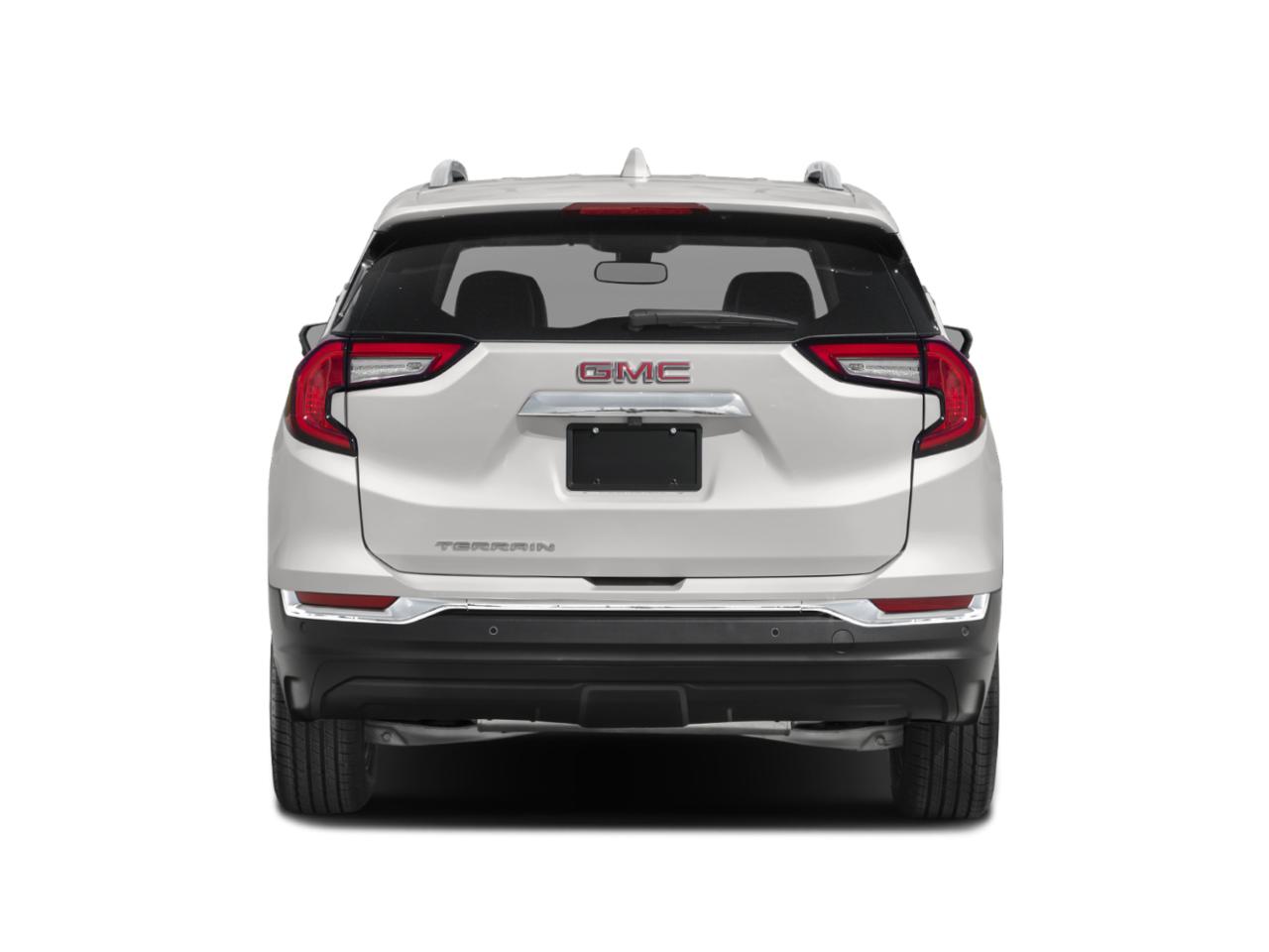 2022 GMC Terrain Vehicle Photo in Corpus Christi, TX 78415