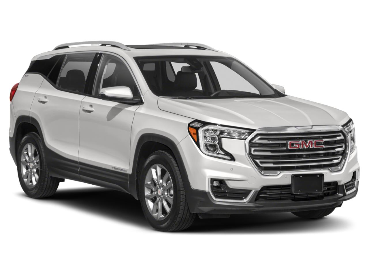 2022 GMC Terrain Vehicle Photo in Corpus Christi, TX 78415