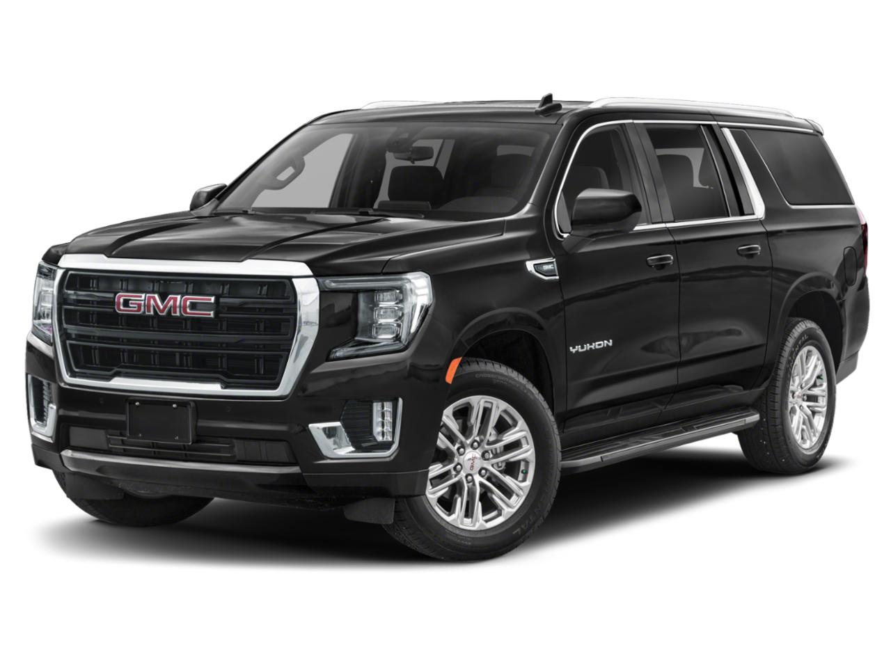 2022 GMC Yukon XL Vehicle Photo in Decatur, TX 76234